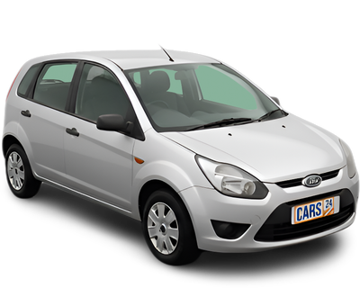 Ford Figo-img